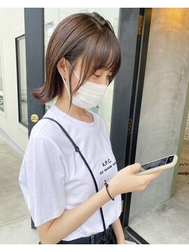 ブランココ(BlanCoCo) まろやかブラウン