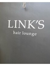 LINK’S hair lounge