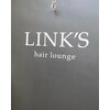 リンクス(LINK’S)のお店ロゴ