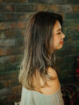 アミ 札幌(amie)&nbsp;３Dバレイヤージュ[札幌,札幌駅,札幌駅前,札幌,札幌,札幌,札幌