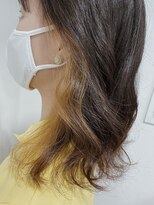 カットウェルズ粟殿店(Cut Well's smile&peace)&nbsp;【2022年新作スタイル】奈良 cutwells 粟殿