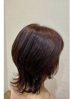 ヴォヤージュトロワ(voyage trois)&nbsp;くびれミディ-