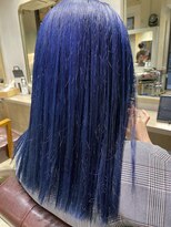 エイト 上野店(EIGHT ueno)&nbsp;ネイビーブルー