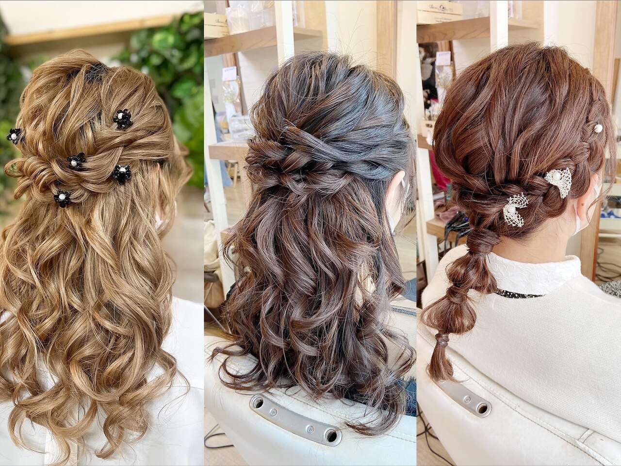 ロカット サロン(Roquat Salon)｜ホットペッパービューティー