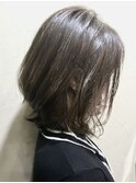 【コトノハ】大人カジュアルこなれヘアーウェットヘアー髪質改善