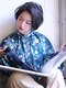 アトリエパーランプ(Atelier par LAMPE)の写真/[五反田駅6分/大崎駅9分]匠な技術で大人女性を魅了,一人ひとりにフィットした再現性の高い小顔魅せスタイル