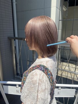 ケイリー(KAYLEE) ＊lavender beige＊