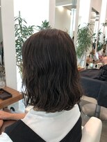 カッツ 駅家店(CUT S)&nbsp;ボブパーマ