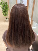 ビーズカラー イオンタウン米沢駅前店&nbsp;N.ココアブラウン7トーン/9