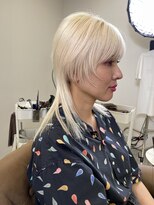 クラッチ 名古屋(CLUTCH)&nbsp;ハイレイヤーウルフ