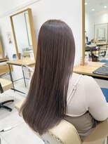 アリーナ 船橋日大前店(arena)&nbsp;ラベンダーグレージュ