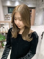 リテ(.rite)&nbsp;大人かわいい、オリーブベージュ