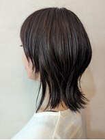 ロア ミオ 仙台駅前(Loa mio)&nbsp;ナチュラルマッシュウルフ