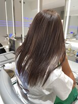 バロック(BAROQUE)&nbsp;ショコラベージュ