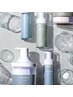 カット+髪質再生BYKARTEプレミアムコース+マイクロバブル￥11000