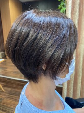 サラスーパーステージ 蕨東口店(SARA SUPER STAGE) マットベージュ