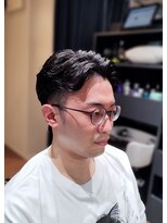 トレバー(Trever)&nbsp;ニュアンスパーマ