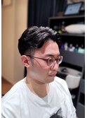 ニュアンスパーマ