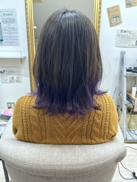 ルーツ 西九条(Roots) デザインカラー