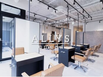 ALLYS 梅田【アリーズ】