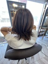 マインバイアフロートギンザ(MYNE by AFLOAT GINZA)&nbsp;くびれ