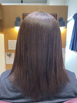 チアー ヘアリラクゼーション(cheer HAIRRELAXATION)&nbsp;髪質改善極みトリートメント