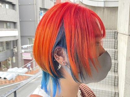 リベレ(Liberer)の写真