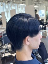 オーシャントーキョー(OCEAN TOKYO)&nbsp;ナチュラルセンターパート