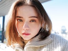 AWARD受賞店多数の《Cecil hair》が誇るこだわりのデザインカラー×髪質改善をご提案♪