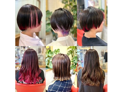 ボンビィヴァン(bon-vivant)の写真
