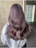 似合わせカット/メルティカラー/自由が丘