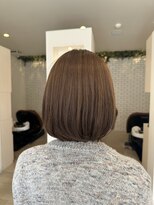 アドラーブル はなみずき店(adorable)&nbsp;透明感寒色うる艶20代30代40代