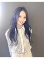 メンズサロン キング 枚方店(Men’s salon K!ng) 山下 菜緒