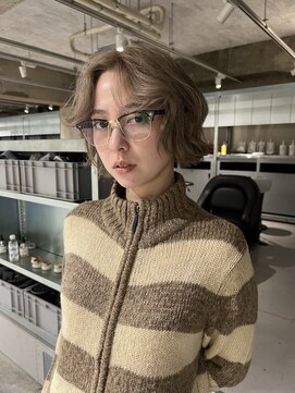 リム(LIM) ウェービーボブ