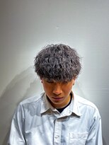 ルースト 京都河原町店(ROOST)&nbsp;ツイストスパイラル