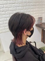 インパークス 綾瀬店(INPARKS)&nbsp;ウルフスタイル［綾瀬］