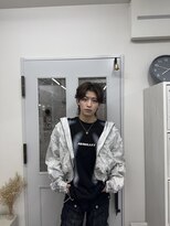 アウラ 近鉄八尾駅前店(Aura)&nbsp;王道メンズウルフ