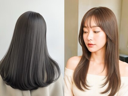 ブロッシー(blossy.)の写真