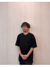 ルアナ 蒲田(LUANA) 伊藤 崇元