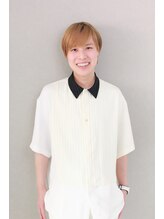 アッシュ 本八幡店(Ash) 牧 宏祐