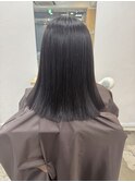 さらさらストレート