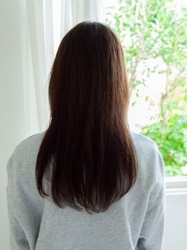 シェルク バイ シャッセ(cerc by SASE) ミディアムレイヤー