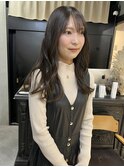 【noel】hachi×透明感ベージュ