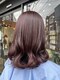 ティーフォースプラス(T force plus)の写真/【似合わせカットはお任せ◎】老若男女関係なく幅広い方から支持☆あなたに合うベストなスタイルをご提案！