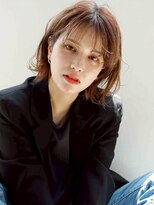 ティファ 自由が丘店(Tiffa)&nbsp;縮毛矯正/髪質改善/くびれヘア/ハイライトカラー［自由が丘］