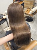 ◎透明感/ヘーゼルベージュ◎