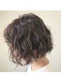 ウェットウェーブ