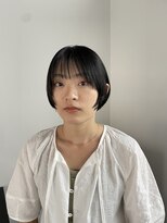 イーチ 吉祥寺(EACH)&nbsp;【上條実織】フィットするコンパクトショート◎