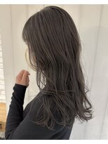 マスカリ(muscali)&nbsp;RyoオリーブグレージュミルクティーアッシュULTOWA髪質改善