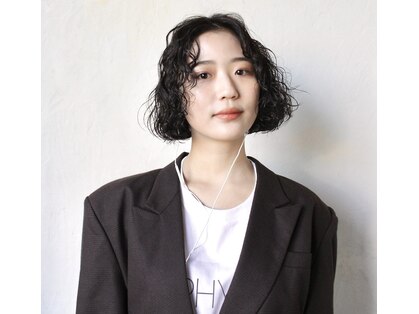 ザ ライト(THE RHYET)の写真